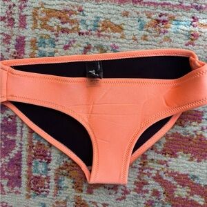 Triangl Bikini Bottoms size xxs